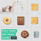 NEWSLETTER ADVERTORIAL: Syntegon – Every biscuit & cracker counts