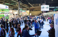  Fi Global’s in-person events and digital platforms will bring together over 250,000 ingredient buyers and suppliers throughout 2022. (Image: Fi Global)