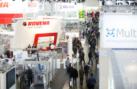 At Interpack 2023, 2700 companies will be represented. (Image: Messe Düsseldorf)