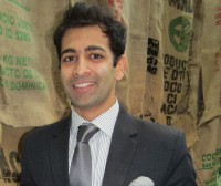 Devashish Tikekar von Barry Callebaut.
