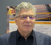 Reinhard Matissek, Director of the LCI – Lebens­mittelchemisches Institut in Cologne.