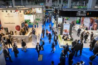 Over 26,000 visitors gathered information from the more than 1,600 exhibitors at trade fair Fi Europe & Ni 2017. 