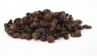 Californian raisins – more crunch for snacks