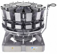 Sector-specific CCW-RV multihead weighers for twelve different applications are now available from Ishida.