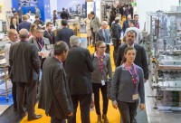 The organizers again expect a large number of visitors; here an impression from ProSweets Cologne 2017. (Images: Koelnmesse)