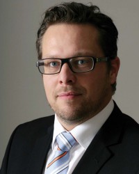 Thomas Breg, Leiter Global Marketing bei Haas.
