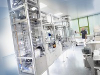 WDS hat die ConfecECO um eine Variante für Pektin-, Toffee- und Fondant-Produkte ergänzt.
