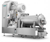 The Netzsch LME 300  Confectionery.