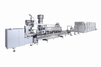 Bosch Packaging Technoloy installed a customized line at Kenafric.