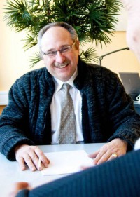Interview mit Andreas Bertram, Geschäftsführender Direktor der ZDS 