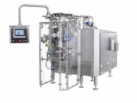 Anuga FoodTec: Hastamat to show innovative high-speed solutions