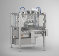 Multipond auf der AnugaFoodTec: Neues Übergabesystem löst Verpackungsproblem