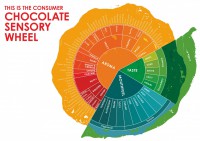 Barry Callebaut: sensory language for chocolate