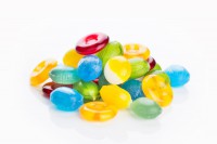 All candies of Beneo’s “Sweets Collection” are based on the suger replacer Isomalt. (Picture: Beneo)