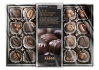 Food products do not become radioactive 
during an X-ray inspection and remain as tasty and nutritious as before. (Picture: Mettler Toledo)