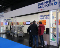 Anuga FoodTec - Impressionen (1)