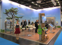 Anuga FoodTec: Impressionen (3)