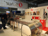 Anuga FoodTec: impressions (4)