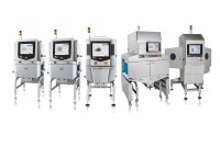 Ishida has the right X-ray testing systems for every challenge.
