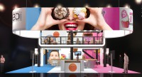 TFT hosts a stand party on the 8th May to celebrate the 25th anniversary.