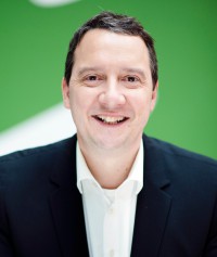 Merlin Koene, Global Media Relations Director of Unilever, is Chairman of FONAP.

