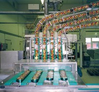Digitalisation brings benefits for the food products industry