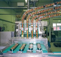 Digitalisierung bringt der Lebensmittelindustrie Vorteile