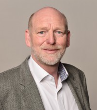 Holger Behrens ist Vorstand der
Cormeta AG in Ettlingen.

