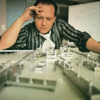Der Visionär Gerhard Schubert gründete 1966 die Gerhard Schubert GmbH.
