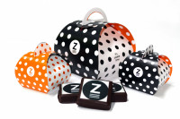 Zanders: packaging for high quality confectionery