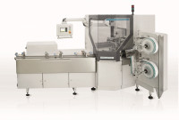 Special Kakao & Schokolade: Verpackungsmaschine für  Schokoladenprodukte