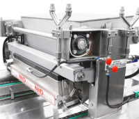 The latest NID M301-S Mogul will 
be shown at interpack.