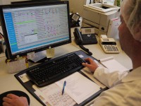 Planning with Fekor is easy and quick.