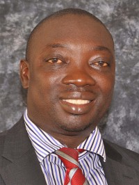  Prof. Dr. Emmanuel Ohene Afoakwa