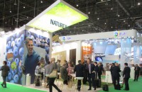 Vitafoods Europe breaks records