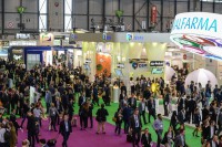 Vitafoods Europe breaks records