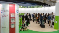 Vitafoods Europe breaks records