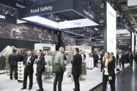 interpack 2017: Impressionen (2)