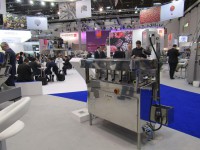 interpack 2017: Impressionen (1)