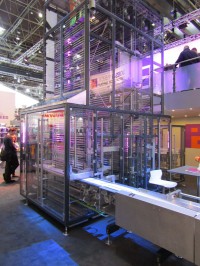 interpack 2017: Impressionen (4)