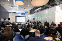 interpack 2017: Impressionen (7)