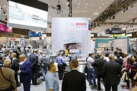 Bosch Packaging Technology: new packaging systems for biscuits