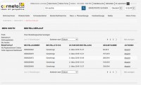 Tracking vom Acker bis zum Produkt: In der SAP-Business-All-in-one-Branchenlösung Foodsprint sind alle Herkunftsnachweise
dokumentiert und gelangen als QR-Code auf die Verpackung. Auch bei Süßwaren wollen immer mehr Kunden genau wissen,
woher die Rohstoffe kommen und wo etwas produziert wurde. (Bilder: Cormeta, SweetTec)