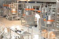 Digitalisation brings benefits for the food products industry