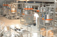 Digitalisierung bringt der Lebensmittelindustrie Vorteile
