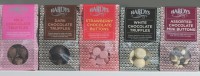 The carton header gives an exclusive and stylish pack, prominently different.
