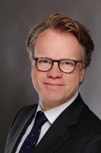 Carl-Jan von der Goltz, Managing Partner, Maturus Finance GmbH