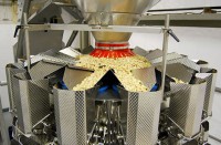 Multi-head weigher multiplies capacity at Stoltzenberg Nuss